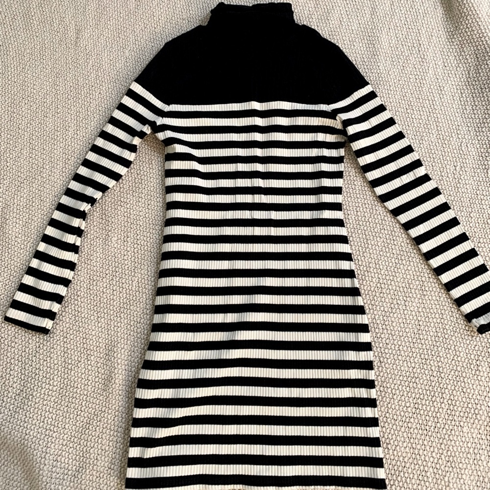 Top shop dress
